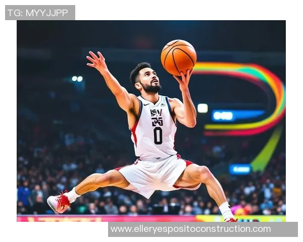 小迈克尔波特的篮球之路与未来发展潜力探讨