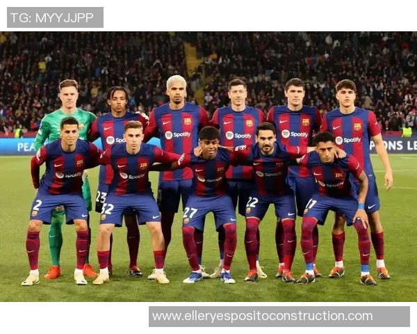 巴塞罗那对阵马略卡精彩直播全程回顾与赛后分析