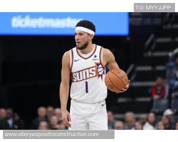 德文布克引领太阳队崛起成NBA新星展现超凡球技与领导力