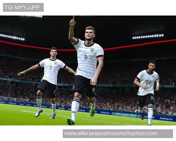 德国与智利足球历史交锋记录分析及战绩回顾