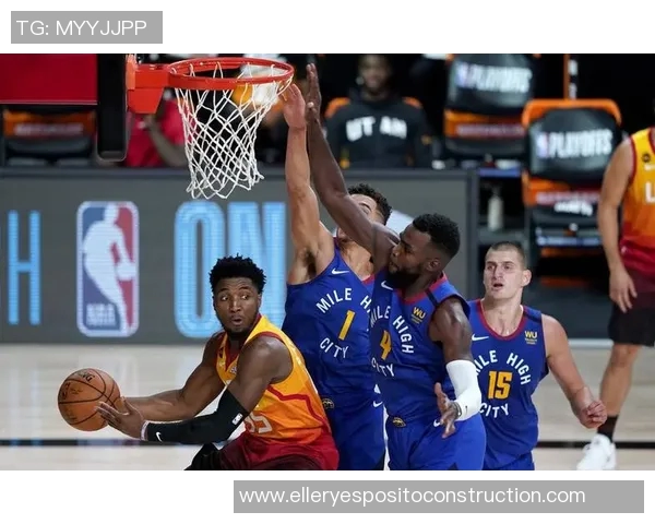 掘金与爵士的精彩对决分析及竞彩推荐全攻略