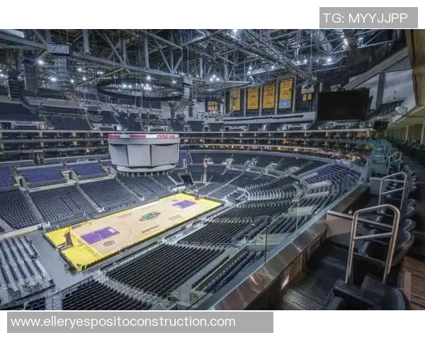 快船新球馆设计揭晓2025年将正式迁出斯台普斯中心