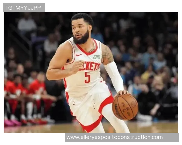 弗雷德范弗利特：从无名小卒到NBA明星的传奇之路