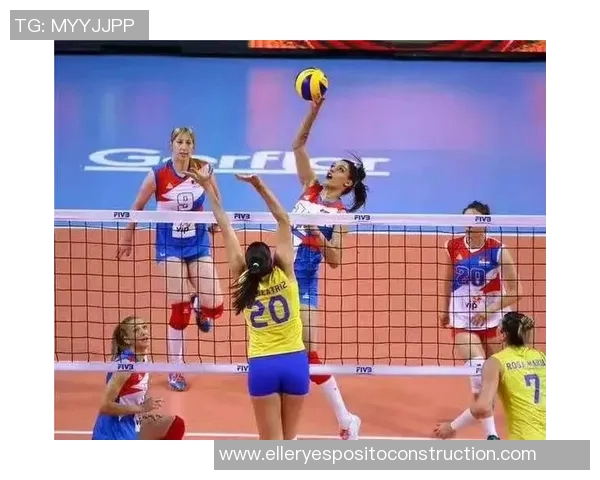 江苏女排对阵塞尔维亚比赛直播时间及观看方式详解