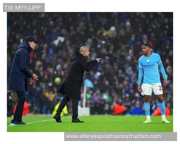 瓜迪奥拉神奇换人策略揭秘欧冠淘汰赛7次换人全员进球背后故事