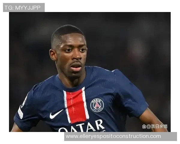 登贝莱在赛场上的华丽转身与未来发展潜力的深度分析