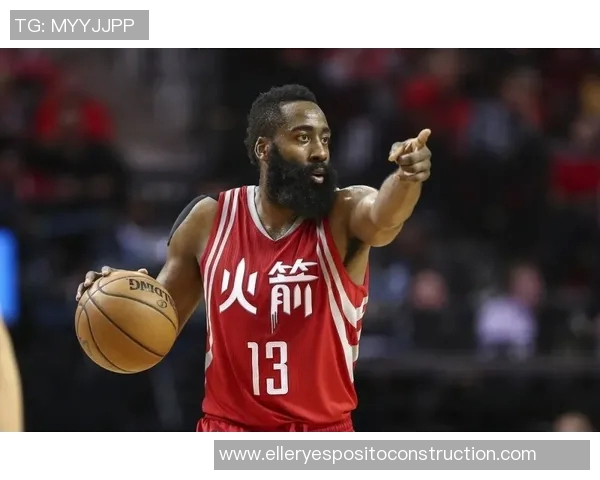 马刺对火箭比赛中哈登精彩走步瞬间回顾与分析