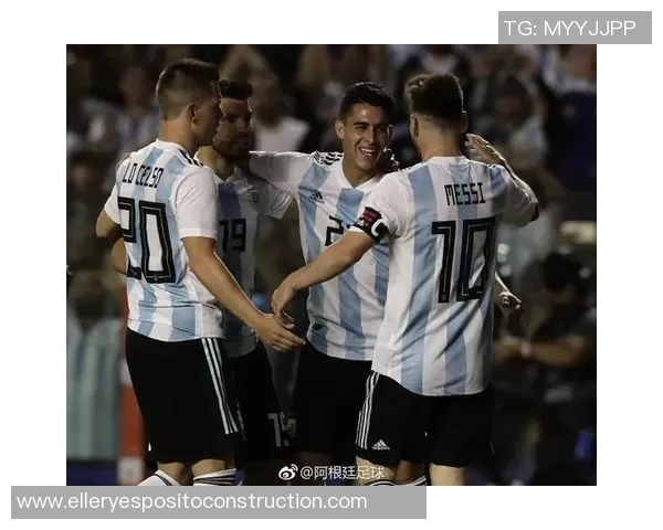 阿根廷与海地足球友谊赛精彩回顾与战术分析