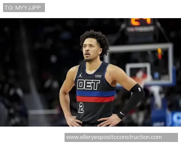 凯德坎宁安的崛起之路：从天赋少年到NBA明星的成长历程