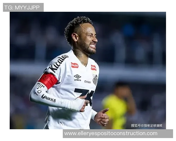 内马尔再遭伤病困扰巴黎欧冠之路面临严峻挑战