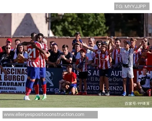 努曼西亚主场迎战马竞力争在西甲赛场上演精彩对决