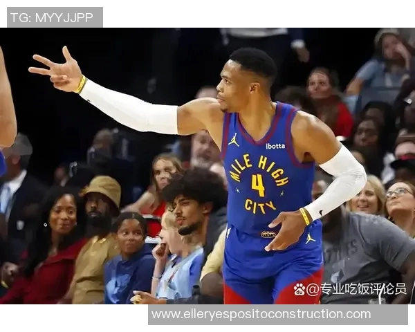 勇士与掘金对决数据分析揭示球队表现与关键球员贡献