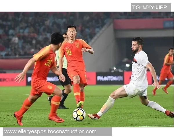 叙利亚与中国在2018亚足联赛事中的精彩对决与战术分析
