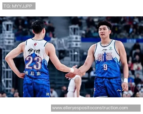 吴冠希：从年轻球员到篮球明星的成长之路与奋斗故事