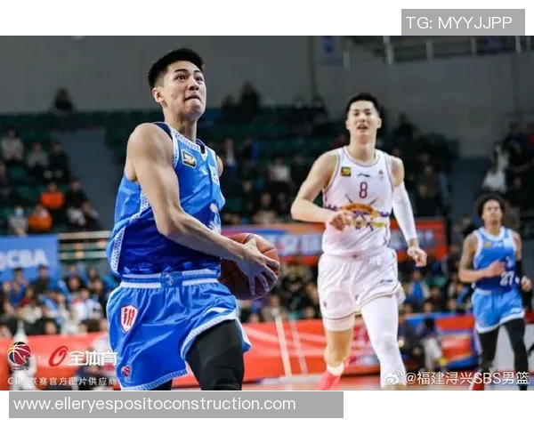 CBA福建队与北控队对决分析及比赛前瞻展望