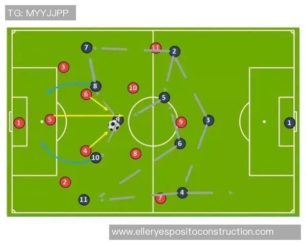 乌拉尔与喀山宝石的精彩对决揭示足球战术与团队协作的魅力