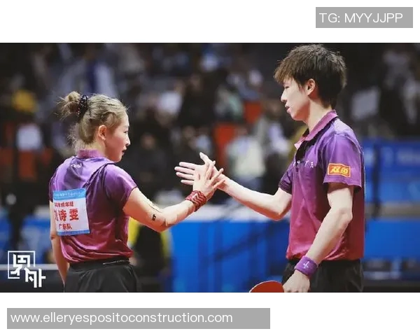 刘诗雯与木子精彩对决视频回顾乒乓球赛场上的巅峰对抗瞬间