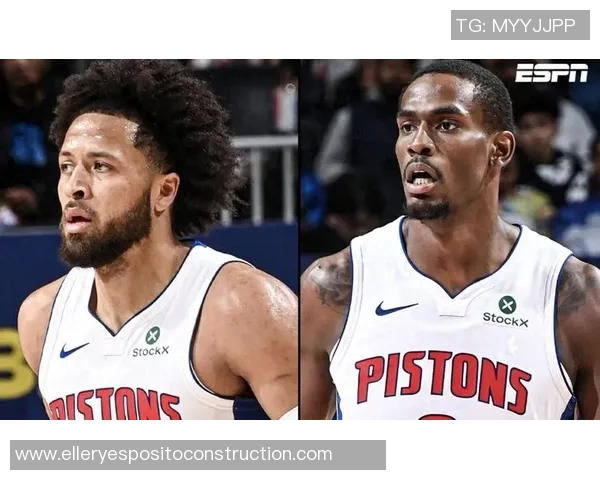 凯德坎宁安：年轻天才如何引领NBA新风潮与未来发展潜力分析